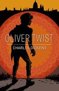 Classics Oliver Twist 