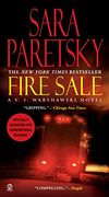 Fire Sale (en Inglés)