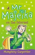 mr majeika on the internet (en Inglés)