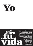 Yo. El Libro de tu Vida