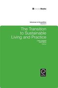 The Transition to Sustainable Living and Practice (en Inglés)