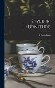 Style in Furniture (en Inglés)