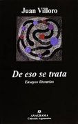 De eso se trata