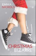 Christmas Bizarre: A Festive Lesbian Romantic Comedy