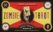 The Zombie Tarot (en Inglés)