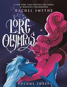 Lore Olympus: Volume Three (en Inglés)