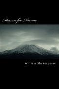 Measure for Measure (en Inglés)