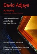 Authoring: Re-Placing Art and Architecture (en Inglés)