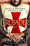 Crusader: The Second Thrilling Instalment in the Lionheart Series (en Inglés)