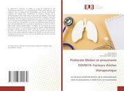 Protocole Méduri et Pneumonie Covid19: Facteurs D'échec Thérapeutique (en Francés)