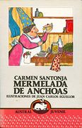 Mermelada de anchoas (Austral Juvenil)