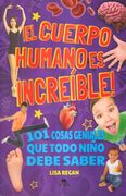 Cuerpo Humano es Increible, el