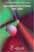 Enfriamiento de Átomos por Láser