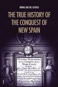 The True History of the Conquest of New Spain: The Memoirs of the Conquistador Bernal Diaz del Castillo, Unabridged Edition Vol.1-2 (en Inglés)