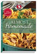 Almost Homemade: Shortcuts to Your Favorite Home-Cooked Meals Plus Tips for Effortless Entertaining (en Inglés)