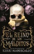 El Reino de los Malditos - Kerri Maniscalco - Puck