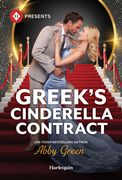Greek's Cinderella Contract (en Inglés)