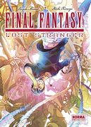 Final Fantasy Lost Stranger 3