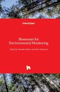 Biosensors for Environmental Monitoring (en Inglés)