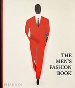 The Men's Fashion Book (en Inglés)