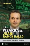 La Pizarra De Juan Ramón Rallo