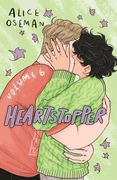 Heartstopper 6 (en Gallego,)