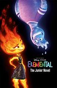 Disney Pixar Elemental: The Junior Novel (From the Movie) (en Inglés)