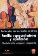 familia representaciones y significa