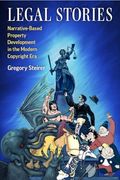 Legal Stories: Narrative-Based Property Development in the Modern Copyright era (en Inglés)
