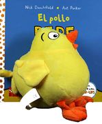 El Pollo Pepe + Muñeco - Nick Denchfield - Ediciones Sm