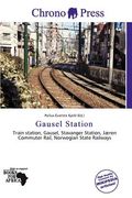 gausel station