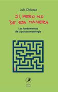 SÍ, PERO NO DE ESA MANERA (in Spanish)