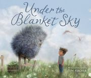Under the Blanket sky (en Inglés)
