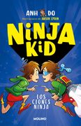 Ninja kid 5 - los Clones Ninja