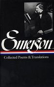 Ralph Waldo Emerson: Collected Poems and Translations (Library of America) (en Inglés)