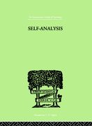 Self-Analysis (en Inglés)