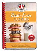 Best-Ever Cookies (Everyday Cookbook Collection) (en Inglés)