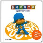 en pocoyó aprèn les vocals