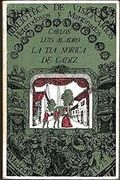 Tia Norica de Cadiz la