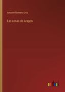 Las cosas de Aragon