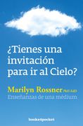 Tienes una Invitacion Para ir al Cielo? (b)