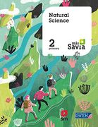 18).natural science 2ºprim.(mas savia).(naturales ingles) 