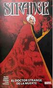 Strange 3 el Doctor Strange de la Muerte