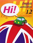 English Activities- Hi 12