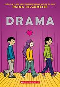 Drama (en Inglés)