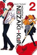 Monthly Girls' Nozaki-Kun, Vol. 2 (en Inglés)