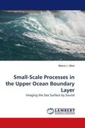 small-scale processes in the upper ocean boundary layer (en Inglés)