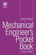 Mechanical Engineer's Pocket Book