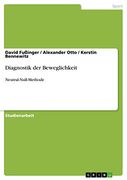 Diagnostik der Beweglichkeit: Neutral-Null-Methode (in German)