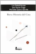 Breve Historia Del Cine